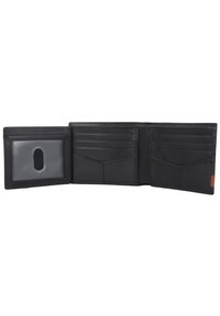 Fossil QUINN  - Wallet - schwarz
