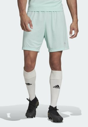 Sportovní kraťasy - turquoise