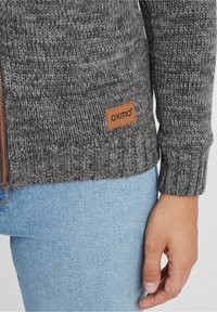 Oxmo Kofta - mottled grey