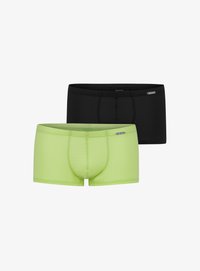 Seleccionado, black-kiwi