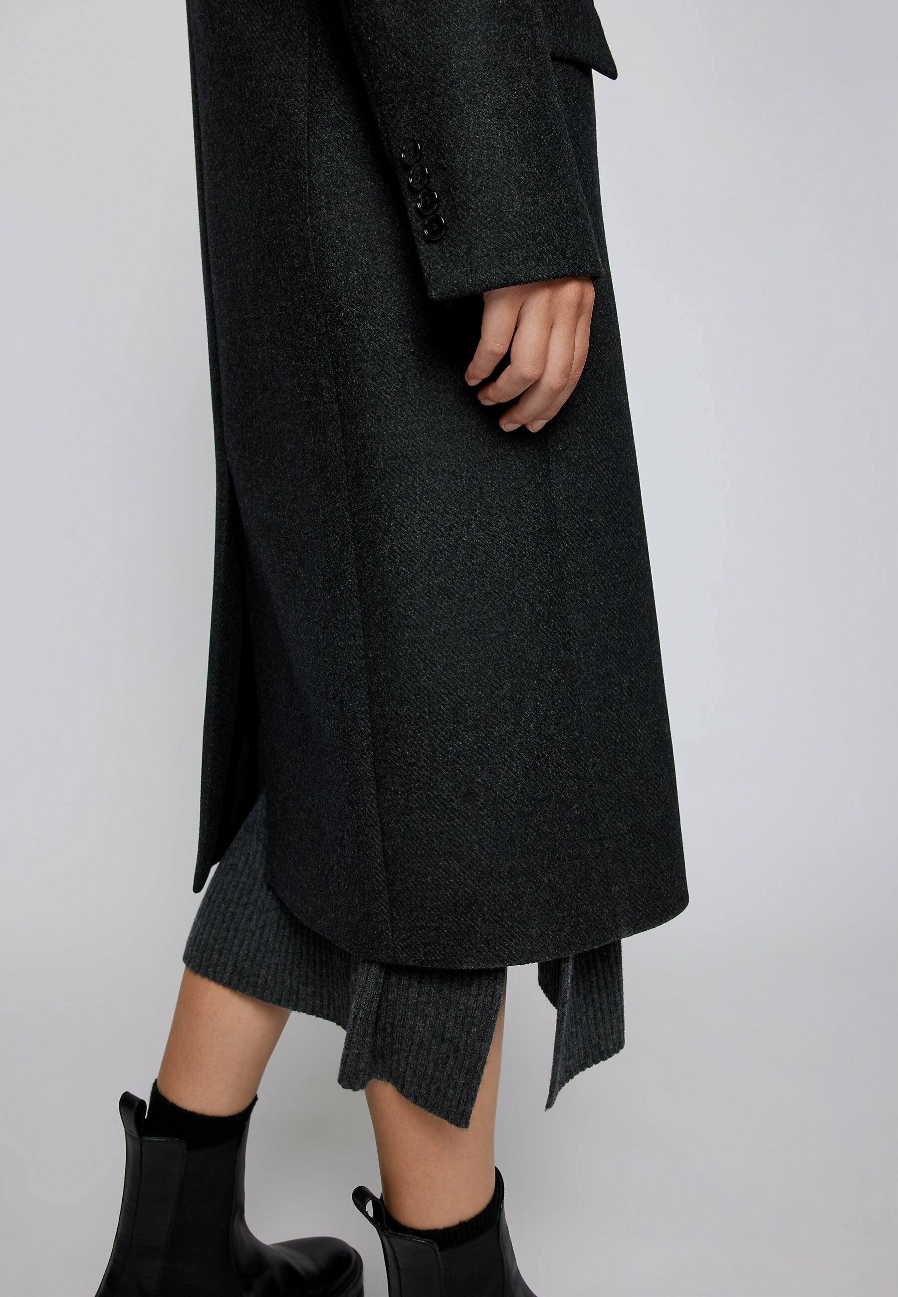 Donna Cappotto classico Donna Cappotto classico