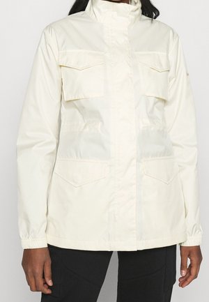 Veste légère - yellow