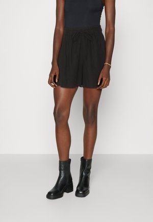 Shorts - black