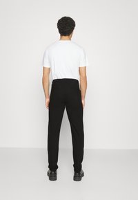 ASPESI Broek - black