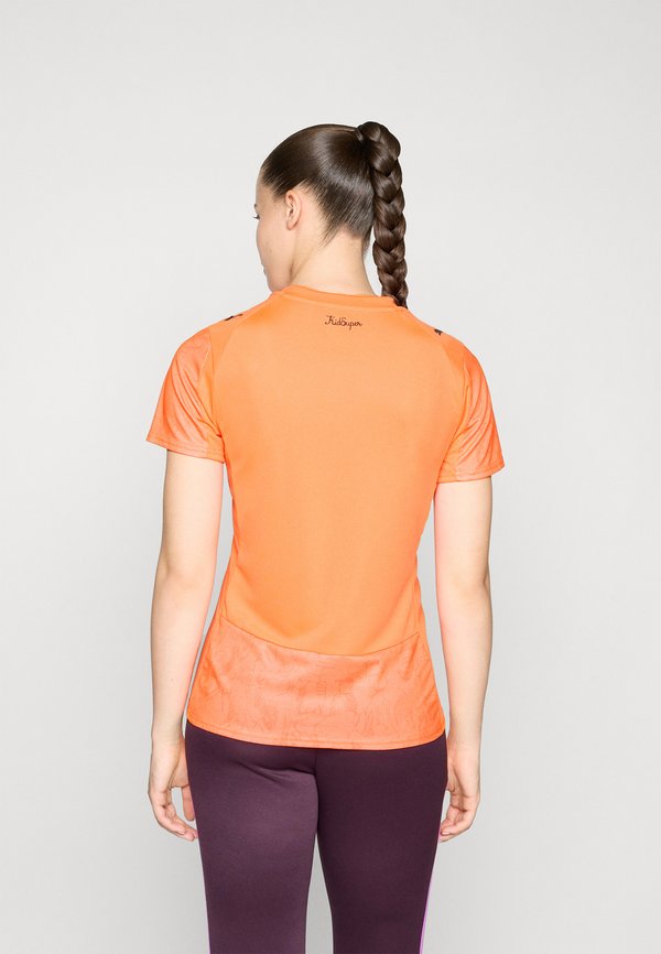 KIDSUPER MANCHESTER CITY FC JERSEY REPLICA W - Club wear4