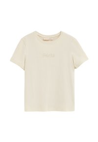 No seleccionado, cream