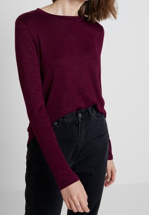 Maglione - bordeaux