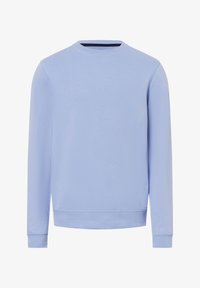 Niet geselecteerd, blau