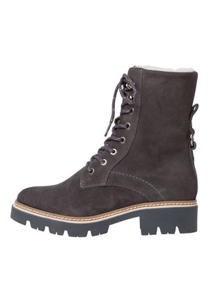 Snowboots  - grey