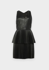 VESTITO - Kjole - black