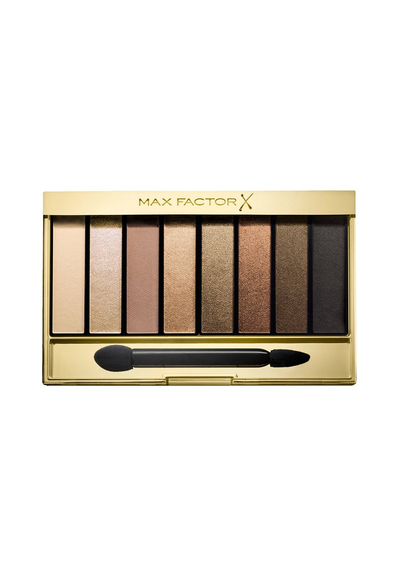 Fard à Paupières MAX FACTOR Duo Stick - BRONZE MOON & PINK GOLD Beige - Neuf - Crème Mat Vitaminée