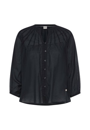 BRAX, STYLE VALESCA - Blouse - navy