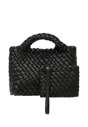 2-IN-1 SET - Handtasche - black