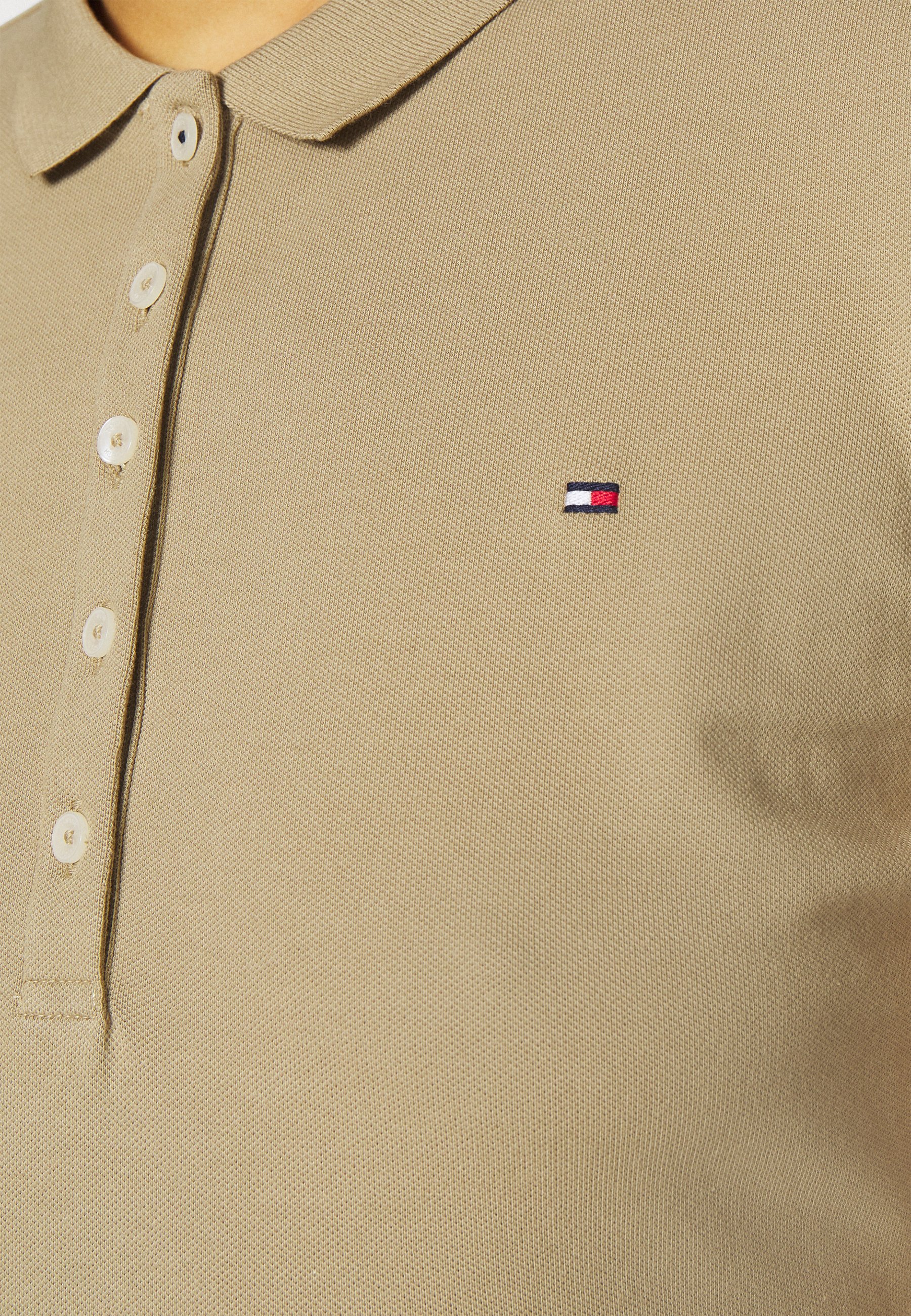Women SLIM - Polo shirt Women SLIM - Polo shirt