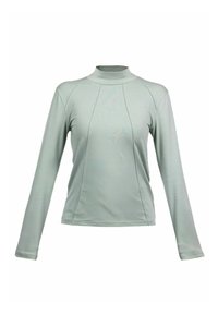 SURI FREY LONG SLEEVE - Maglietta a manica lunga - sage