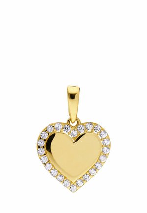 CLASSIC - Hanger - gold-coloured