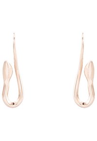 Breil N/A - Pendientes - rose gold coloured