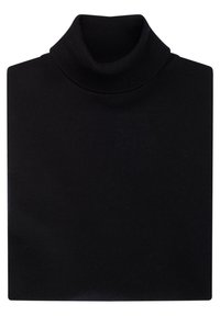 Seidensticker SEIDENSTICKER PULLOVER SCHWARZE ROSE - Pullover - black