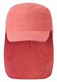 Reima SONNEN BIITSI - Cap - misty red