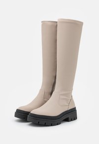 MARCO TOZZI Bottes Femme 2-26430-43 – Doublure Chaude, Tendance Hiver