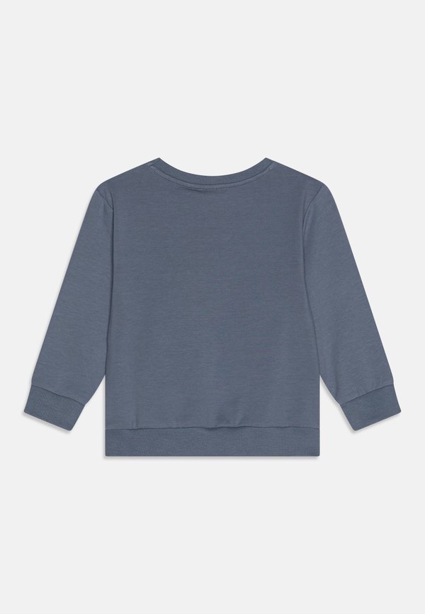 NMMNEIL STITCH - Sweatshirt - flint stone3