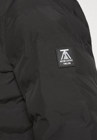 Topman Allvädersjacka - black