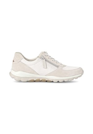 SNEAKER LOW - Sneakers basse - bianco neve
