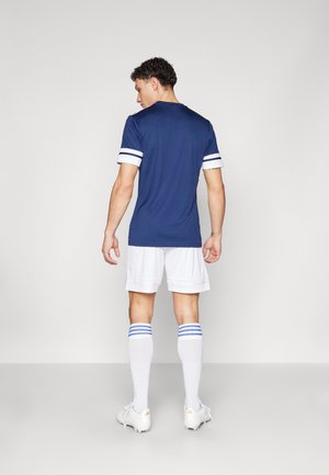 adidas Squadra 25 Shorts White/White/Black — foto 3