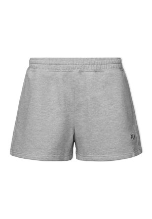 SNOCKS Shorts - hellgrau