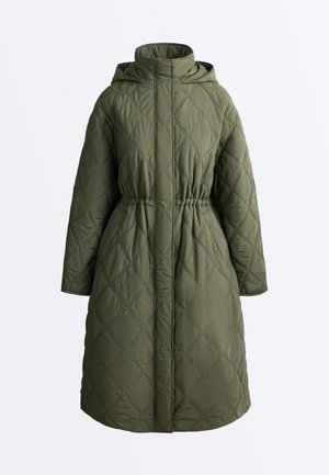 REPELLENT FELLEX® AEROGEL PADDED - Manteau d'hiver - dark green