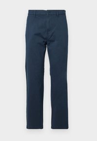 Unselected, dark night navy