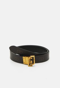 LIU JO HIPS BELT  - Cintura - nero
