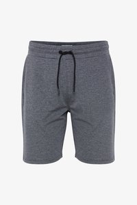 Unselected, insignia blue melange