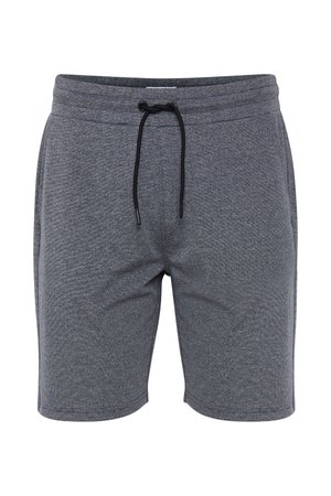 Solid, SDSteven - Shorts - insignia blue melange