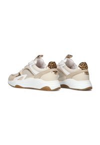 Notre-V IVA - Sneaker low - beige