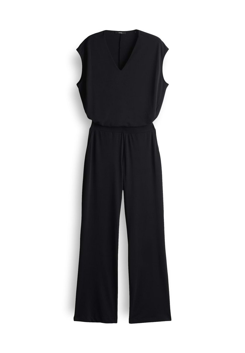 someday. Jumpsuit zwart