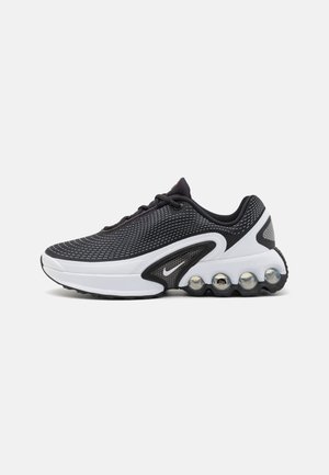 Nike Sportswear AIR MAX DN - Sportcipő - black/white/cool grey/anthracite