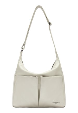 HERA HOBO - Borsa a mano - creme