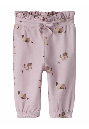 - Spodnie treningowe