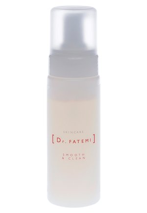 SMOOTH & CLEAN - Gesichtsreinigung