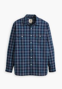 JACKSON WORKER - Camicia - desert sun