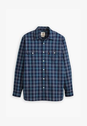 Levi's®, JACKSON WORKER - Chemise - desert sun