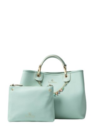 SET - Kosmetiktasche - verde chiaro