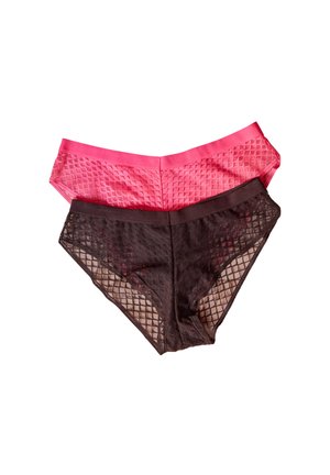 Braguitas - pink