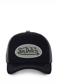 Von Dutch TRUCKER - Gorra - noir