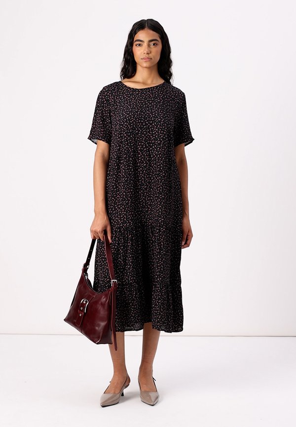 VIABIA MIDI DRESS - Day dress4