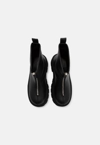 ONLY SHOES ONLBANYU czarny