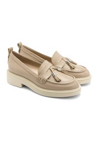 RYŁKO - Półbuty wsuwane