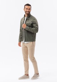 Ombre Giacca da mezza stagione - olive