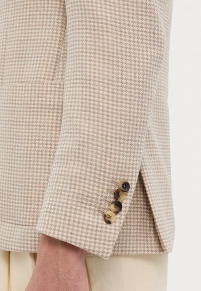 LARDINI GIACCA UOMO - Jakkesæt blazere - beige